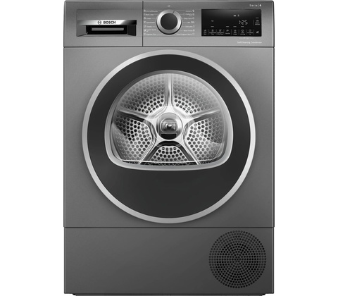 Bosch WQG235DREU