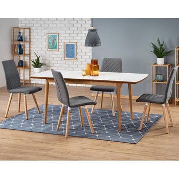 Image 1 of Halmar Разтегателна трапезна маса BM-Bradley 1