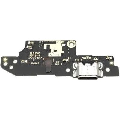 Xiaomi Redmi 9A, 9C - Nabíjecí Konektor PCB Deska