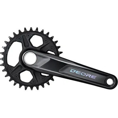 Shimano Deore FC-M6120-1 – Zboží Dáma