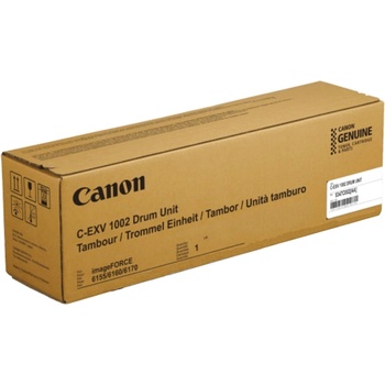 Canon Toner C-EXV 1002, Black (6136C002AA)
