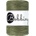 Bobbiny Macrame Cord 1, 5 mm 100 m Avocado юта (MD-E024)