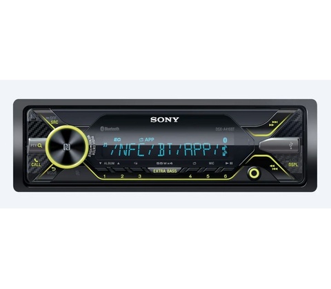 Sony DSX-A416BT