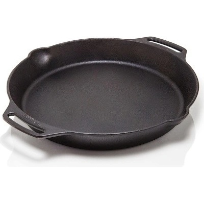 Petromax litinová pánev 2 madla 35 cm