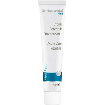 Dr.Hauschka Potentilla Soothing Cream 20 ml