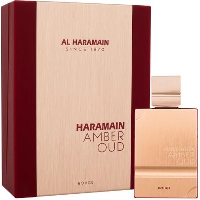 Al Haramain Amber Oud Rouge 60 ml eau de parfum унисекс