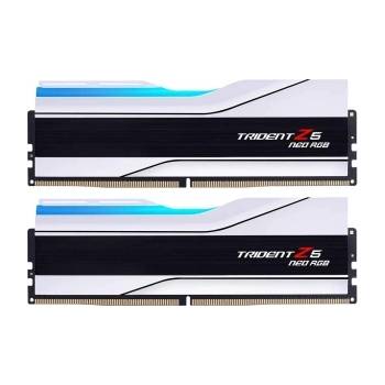 G.SKILL Trident Z5 Neo RGB 32GB (2x16GB) DDR5 8000MHz F5-8000J3848H16GX2-TZ5NRW