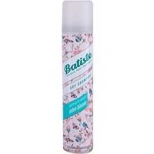 Batiste Eden Bloom suchý šampón na mastné vlasy 200 ml