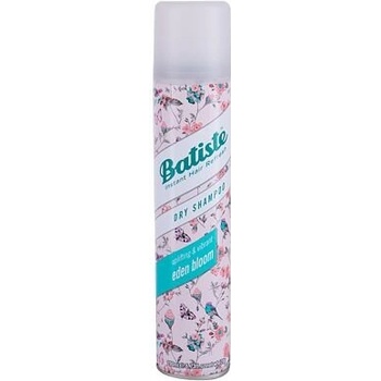 Batiste Eden Bloom suchý šampón na mastné vlasy 200 ml