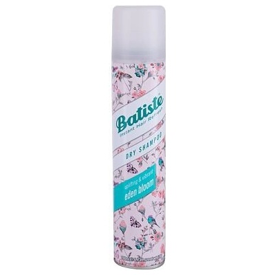 Batiste Eden Bloom suchý šampón na mastné vlasy 200 ml