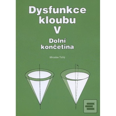 Dysfunkce kloubu V. - Miroslav Tichý