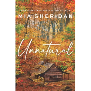Unnatural (ISBN: 9780349444246)