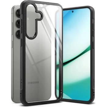 Ringke Fusion Bold Case за Samsung Galaxy S25 - черен (8800274968233)