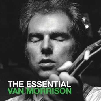 MORRISON VAN: ESSENTIAL VAN MORRISON CD