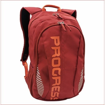 PROGRESS Daypack modrá 25 l