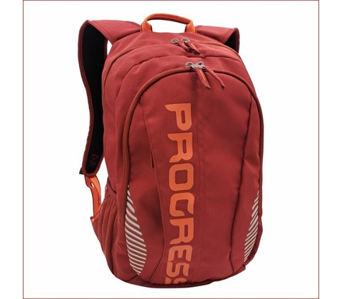 PROGRESS Daypack modrá 25 l