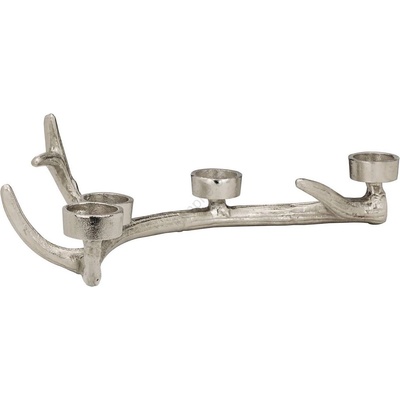 EGLO 422374 - Свещник SELISING 22, 5x47, 5 см сребрист (EG422374)