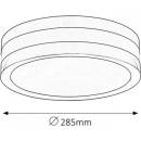 Image 1 of Rábalux Stuttgart 8220