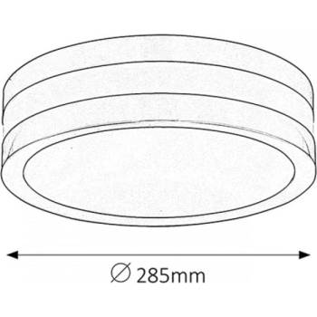 Image 1 of Rábalux Stuttgart 8220