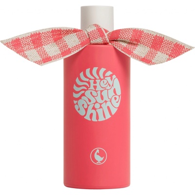 El Ganso Hey Sunshine toaletní voda dámská 75 ml