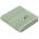 VOSSEN SLEEPY SNOPY 30 / Кърпа за гости, 550 г/м2 - евкалипт 30x50 см (499804arx99)
