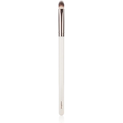 MUA Makeup Academy Brushes Small Flat Eye плоска четка за сенки за очи