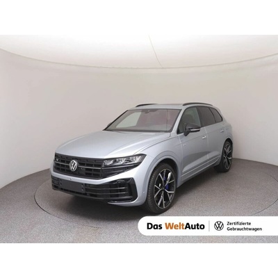 Volkswagen Touareg TSI eHybrid 4Motion 280 kW