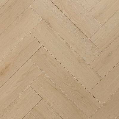 Weninger Herringbone Dub Caspiane 1 m²