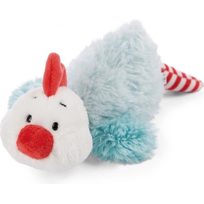 Nici Sliepočka Chicklinde zelená 22 cm