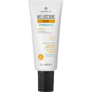 Heliocare 360° Pediatrics SPF 50 200 ml