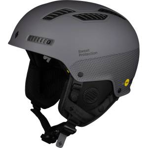 Sweet Protection Ски каска Sweet Protection Igniter 2Vi Mips Ski helmet - Graphite - размер S/M 53-56 cm (418-0778-0511)