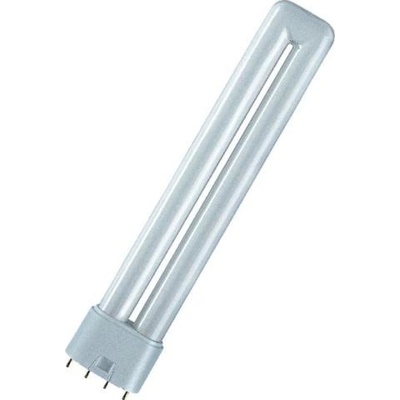 Osram 18W Dulux L 2G11 830