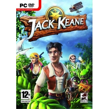 Jack Keane