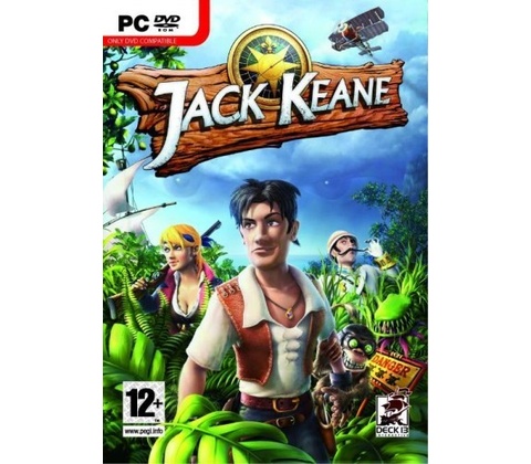 Jack Keane