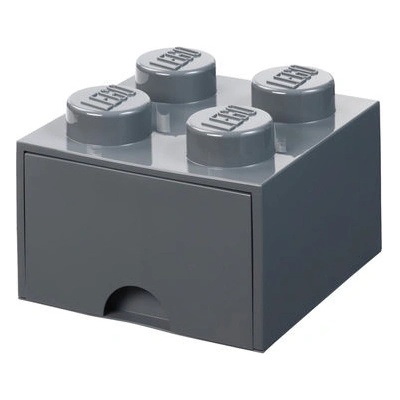LEGO® úložný box s šuplíkem 25 x 25 x 18 cm LEGO40051754