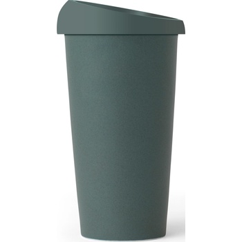 Viva Чаша с мундщук Anytime Emma зелена (V29639)