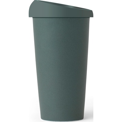 Viva Чаша с мундщук Anytime Emma зелена (V29639)