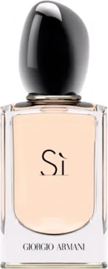 Giorgio Armani Si EDP 100 ml Tester