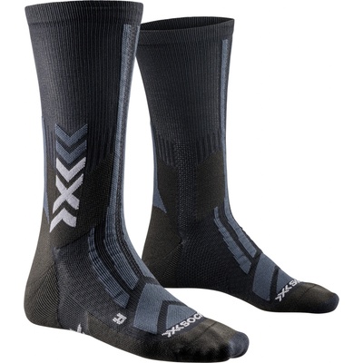 X-Socks X-Bionic HIKE DISCOVER ponožky čierna