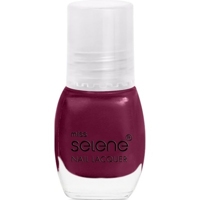Miss Selene Nail Lacquerlak na nehty 143 5 ml