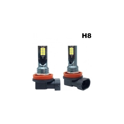 Paolo Диодни крушки 3200 h8 2бр/к-т