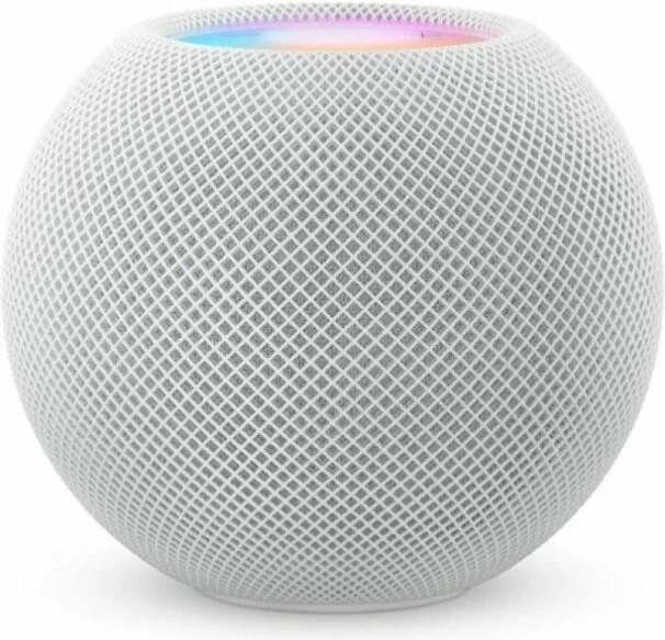 Apple Homepod Mini White (MY5H2D/A)