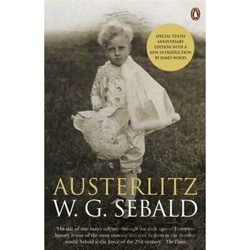 Austerlitz, English Edition