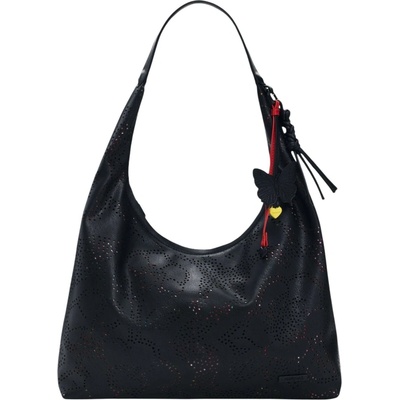 Desigual Borsa Donna kabelka viacfarená