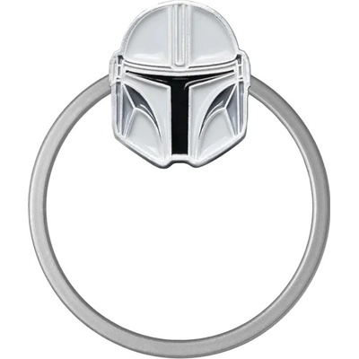 Přívěsek na klíče Orbitkey Ring V2 Mandalorian