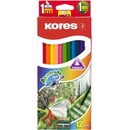 Kores 93812 12 farieb