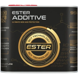 MANNOL Добавка за масло MANNOL Ester Additive 9929 450 мл