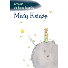 Mały Książę. Oprawa twarda