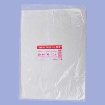 Image 1 of ЕКСТРА ПАК Плик 60х100 hd 20бр