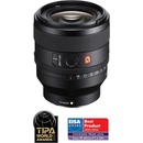 Sony FE 50 mm f/1.4 GM